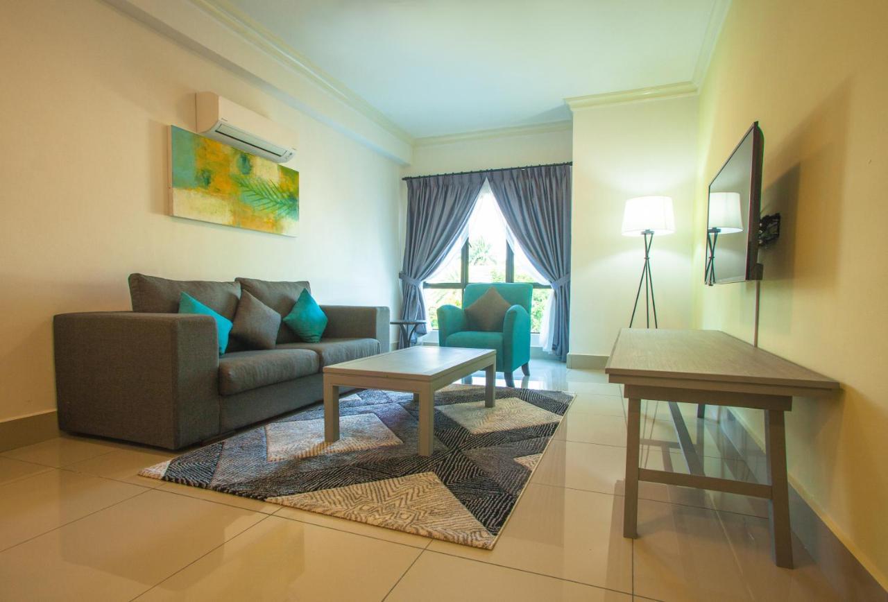 Rpgc การ์เดน โฮเต็ล Hotel อิโปห์ ภายนอก รูปภาพ