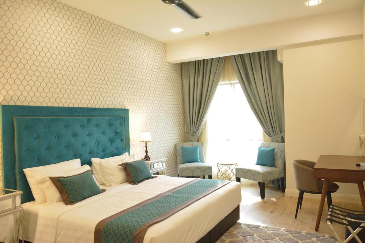 Rpgc การ์เดน โฮเต็ล Hotel อิโปห์ ภายนอก รูปภาพ